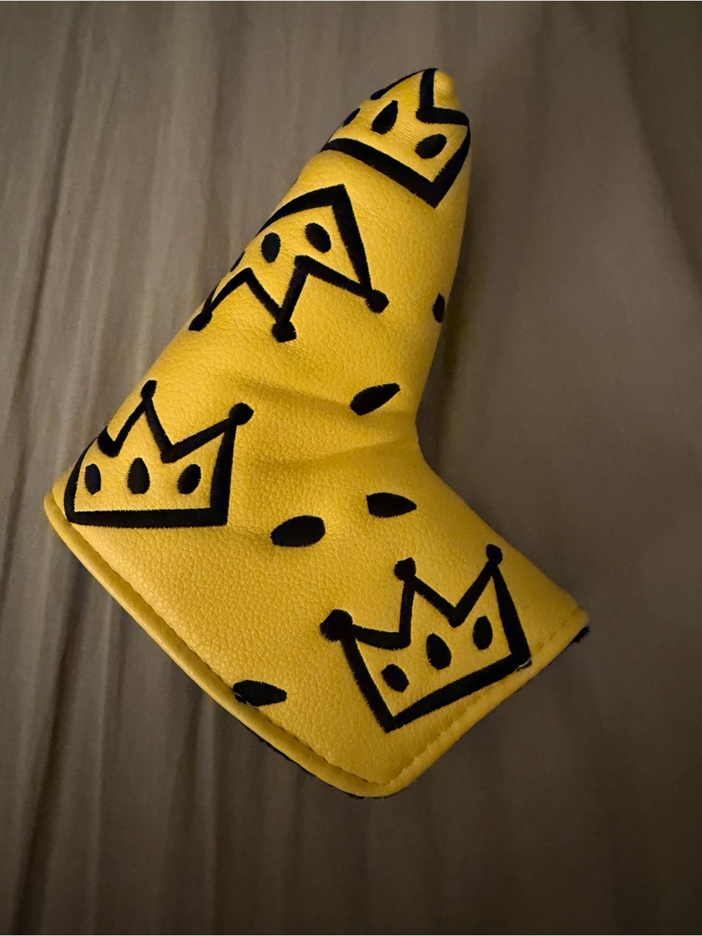 Putter cover